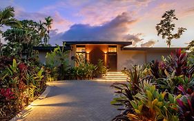 Arenal Manoa Resort & Hot Springs
